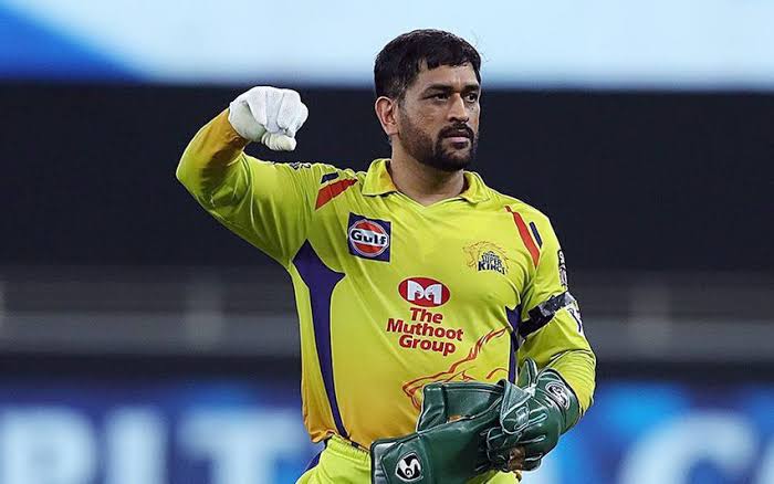 CSK New Captain इस बार MS Dhoni नहीं करेंगे CSK की कप्तानी, नए कप्तान के रूप में नज़र आएंगे Ruturaj Gaikwad