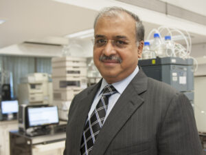 Dilip Shanghvi