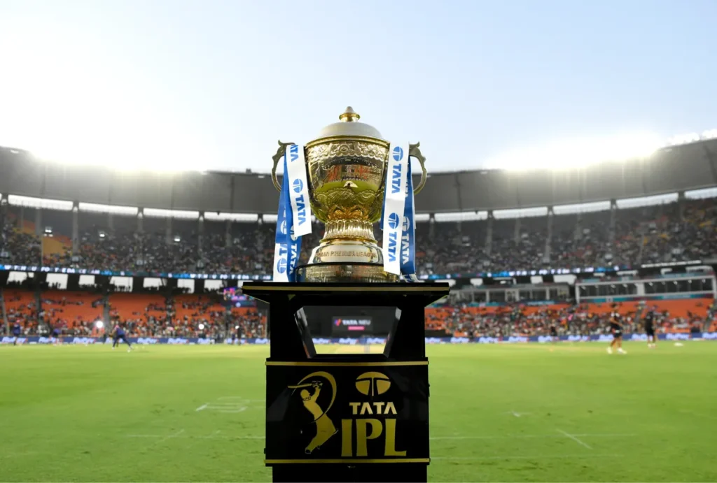 IPL 2024 full team list