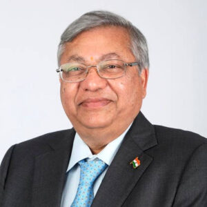 Ravi Jaipuria