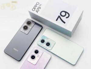 OPPO A79 5G