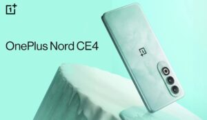 OnePlus Nord CE4