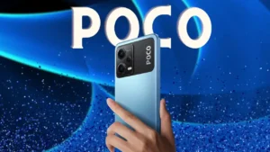 Poco X6 Neo 5G