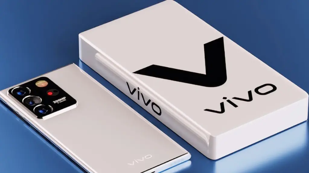 Vivo V26 Pro 5G