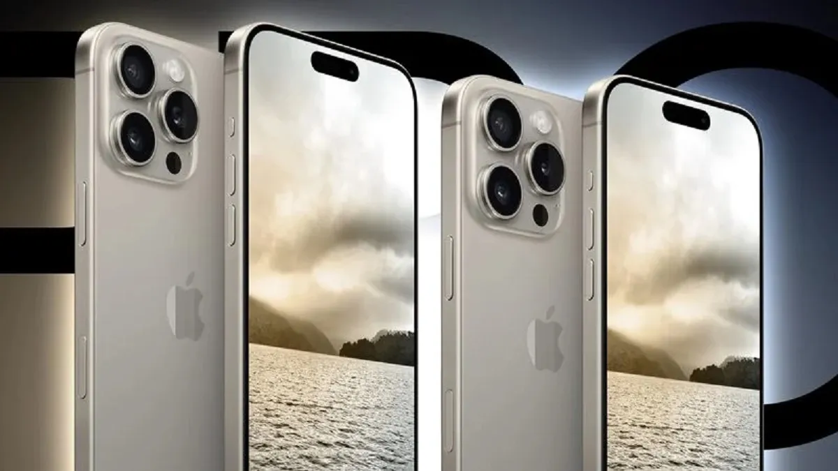 iPhone 16 Series Leaks