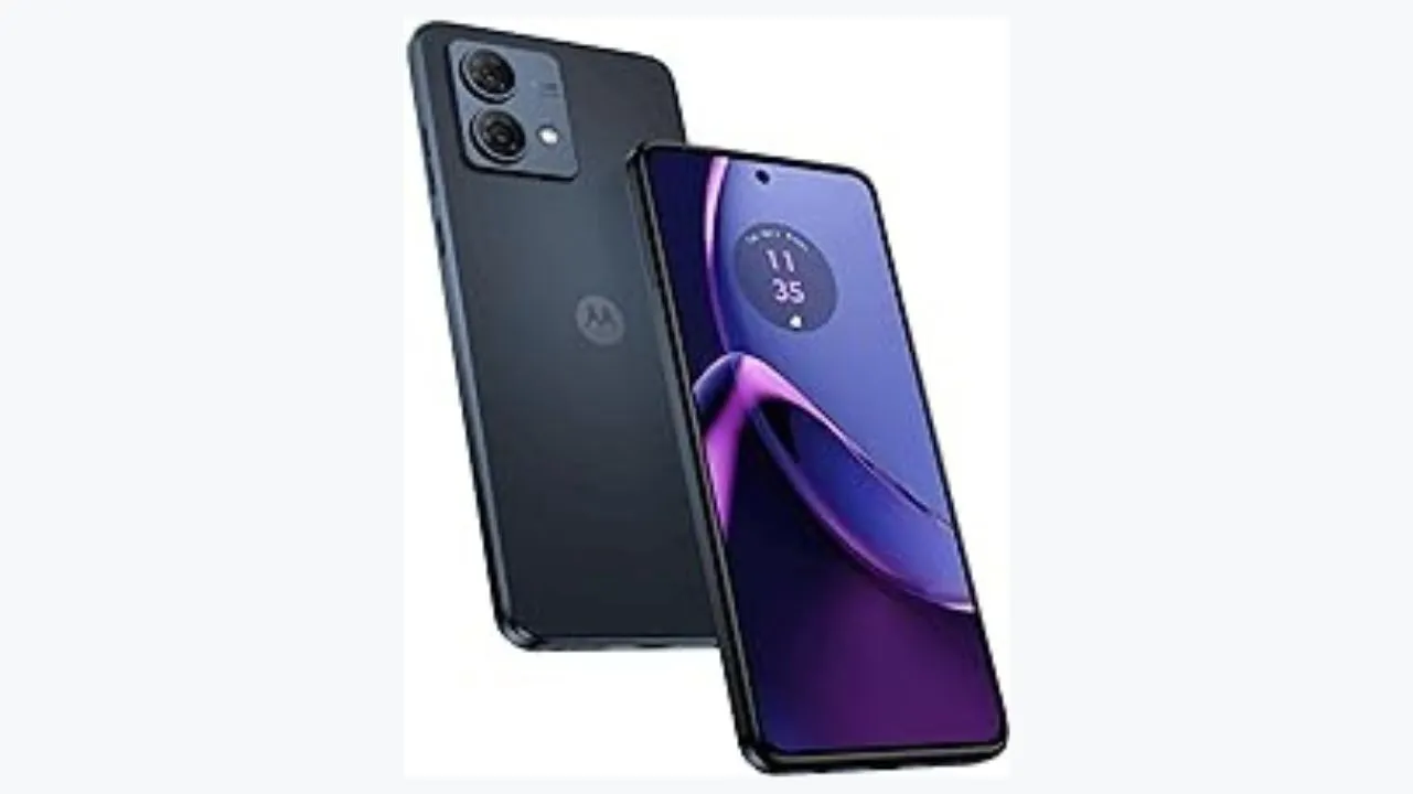 Moto G85 5G Price In India