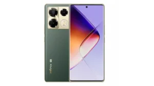 Infinix Note 40 Pro 5G Flipkart Deal