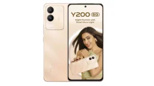 Vivo Y200 Pro 5G Launch Date In India