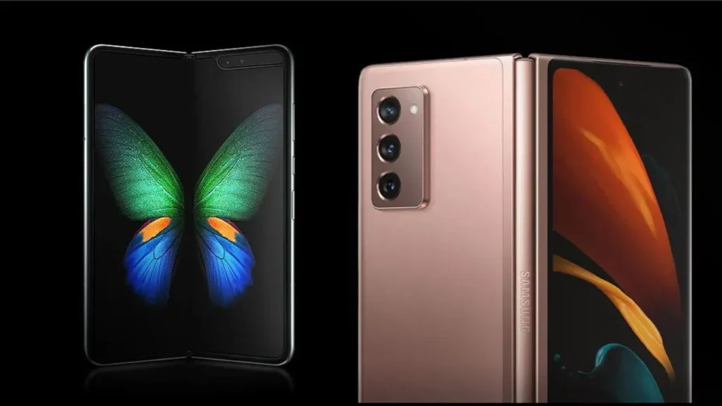 Samsung Galaxy Z Fold 6 Specifications