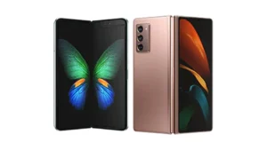 Samsung Galaxy Z Fold 6 Specifications