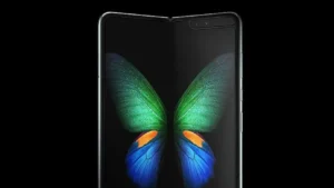 Samsung Galaxy Z Fold 6 Specifications