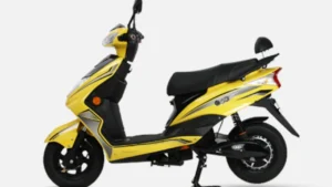 Electric Scooter Under 50000