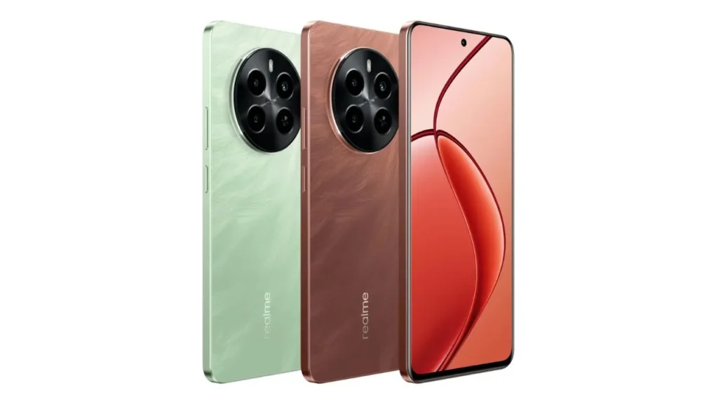 Realme P1 5G Offer On Flipkart