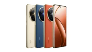 Realme 12 Pro Plus Specifications